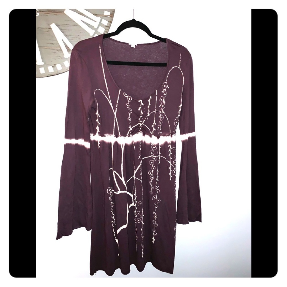 **3/20🌟Yogi coverup dress size medium